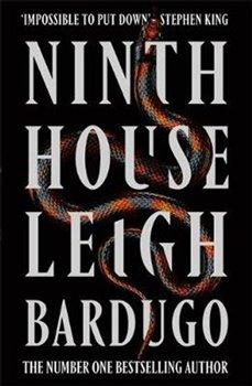 Kniha: Ninth House - Bardugo, Leigh