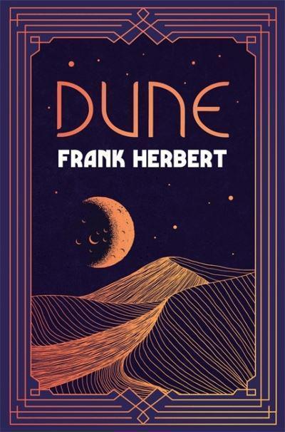 Kniha: Dune - Herbert Frank