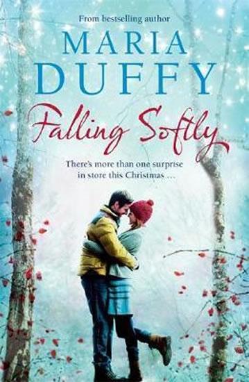 Kniha: Falling Softly - Duffy Maria