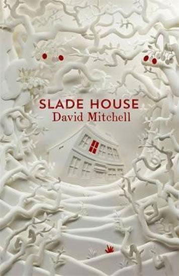 Kniha: Slade House - Mitchell David