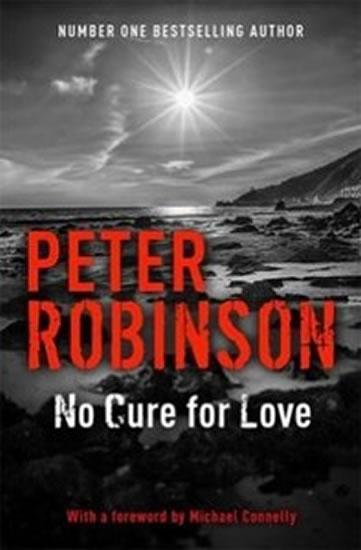 Kniha: No Cure for Love - Robinson Peter