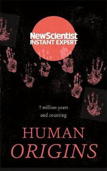 Kniha: Human Origins : 7 million years and countingkolektív autorov