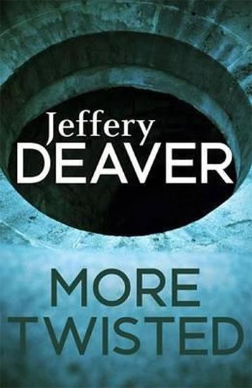 Kniha: More Twisted - Deaver Jeffery