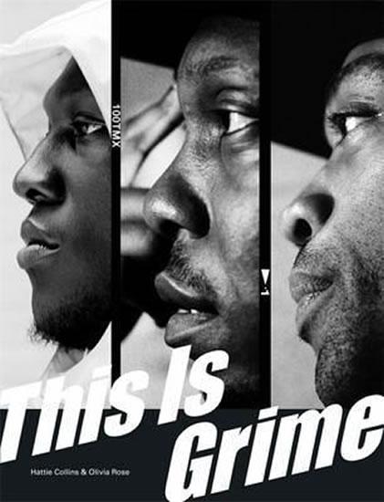 Kniha: This Is Grime - Collins Hattie