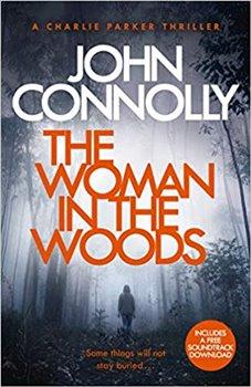 Kniha: Woman in the Woods - Connolly, John