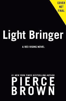 Kniha: Light Bringer: A Red Rising Novel - Brown Pierce