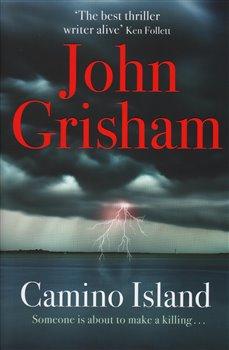 Kniha: Camino Island - Grisham, John