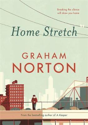 Kniha: Home Stretch - Norton Graham