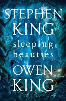 Kniha: Sleeping Beauties - King Stephen