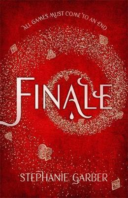 Kniha: Finale : Caraval Series Book 3 - Garber Stephanie