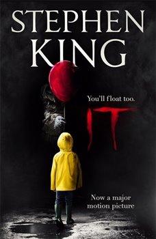 Kniha: It : film tie-in edition of Stephen King - King, Stephen