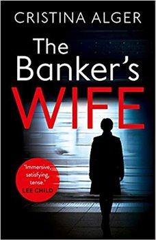 Kniha: The Banker's Wife - Alger, Cristina