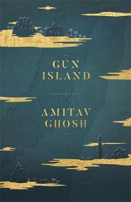 Kniha: Gun Island - Ghosh Amitav