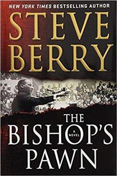 Kniha: Bishop´s Pawn - Berry, Steve