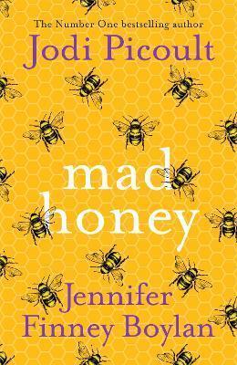 Kniha: Mad Honey - Picoultová Jodi