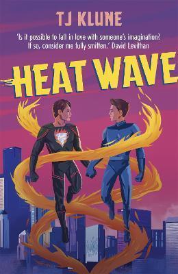 Kniha: Heat Wave - Klune TJ