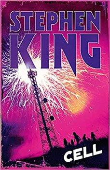 Kniha: Cell - King, Stephen