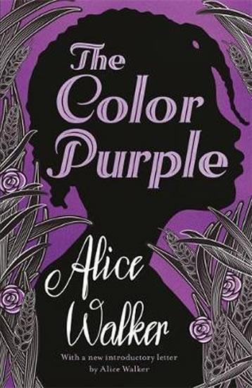 Kniha: The Color Purple - Walker Alice