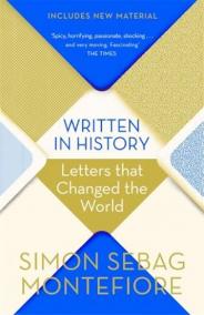 Written in History : Letters that Change