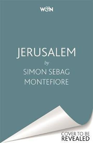 Kniha: Jerusalem : The Biography - Montefiore Simon Sebag
