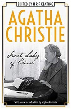 Kniha: Agatha Christie: First Lady of Crime - Keating, H.R.F.