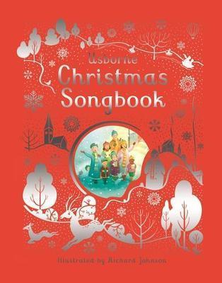 Kniha: Christmas Songbook - Taplin Sam