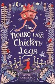 The House with Chicken Legs