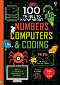 100 Things to Know About Numbers, Computers - Coding
