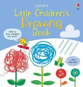 Little Children´s Drawing Book