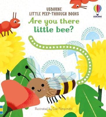 Kniha: Are You There Little Bee? - Taplin Sam