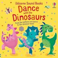 Dance with the Dinosaurs