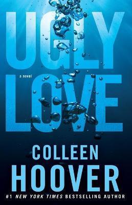 Kniha: Ugly Love - Colleen Hoover