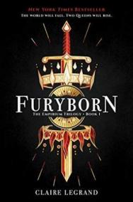 Furyborn