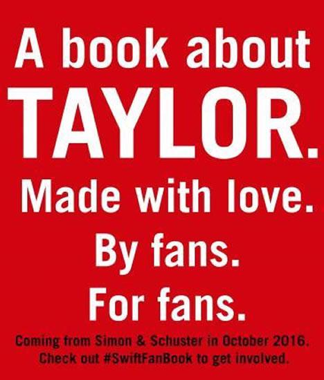 Kniha: Taylor Swift: This Is Our Song - Conroy Tyler