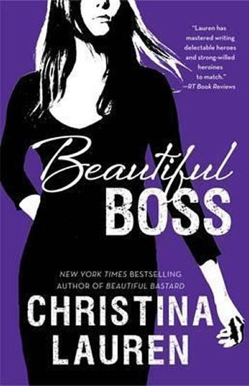 Kniha: Beautiful Boss - Laurenová Christina