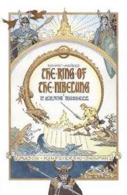 Ring of the Nibelung