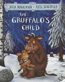 The Gruffalo´s Child