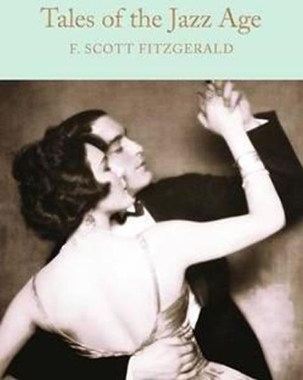 Kniha: Tales of the Jazz Age - Fitzgerald Francis Scott