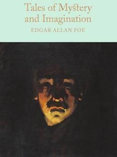 Kniha: Tales of Mystery and Imagination - Poe Edgar Alan
