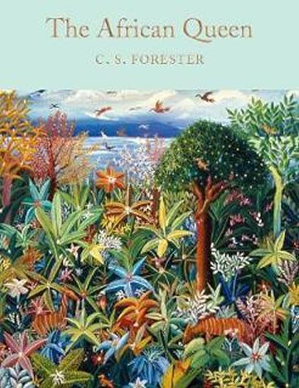 Kniha: The African Queen - Forester C. S.