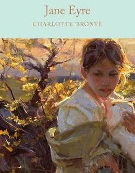 Kniha: Jane Eyre - Bronte Charlotte