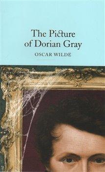Kniha: The Picture of Dorian Gray - Wilde, Oscar
