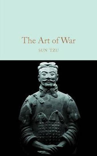 Kniha: The Art of War - Tzu Sun