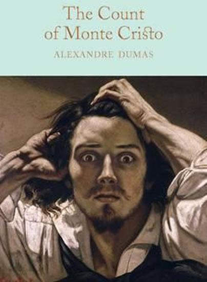 Kniha: The Count of Monte Cristo - Dumas Alexander