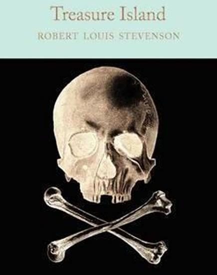 Kniha: Treasure Island - Stevenson Robert Louis