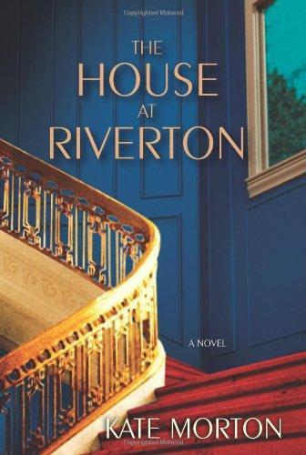 Kniha: The House at Riverton - Mortonová Kate
