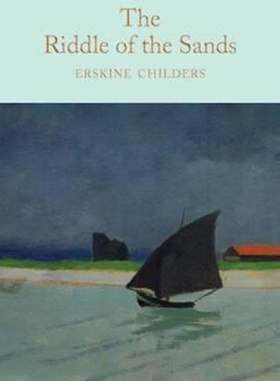 Kniha: The Riddle of the Sands - Childers Erskine