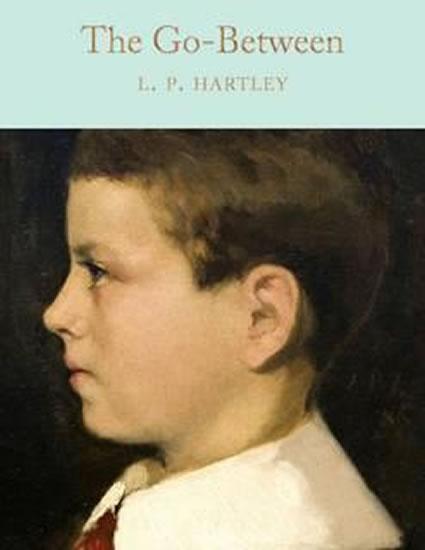 Kniha: The Go-Between - Hartley L P