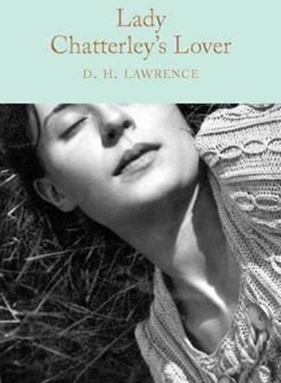 Kniha: Lady Chatterley´s Lover - Lawrence David Herbert