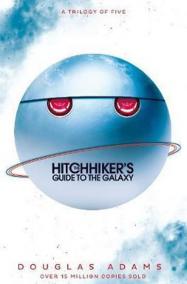 The Hitchhiker´s Guide to the Galaxy Omn